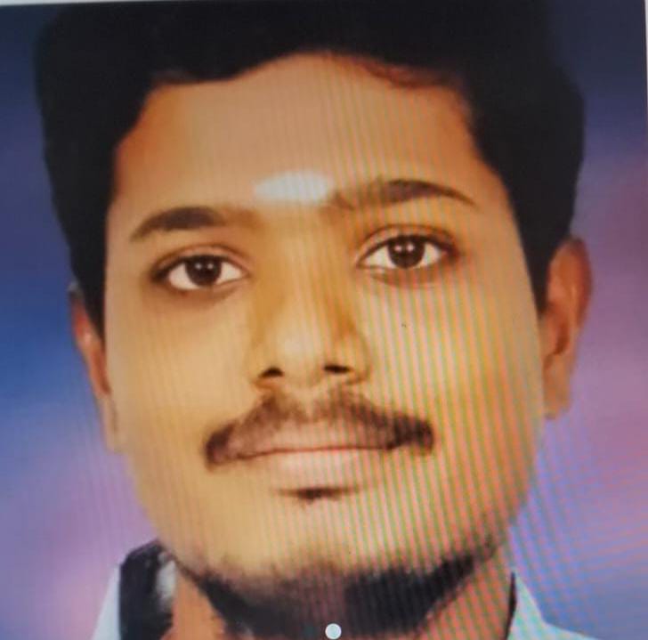 Groom Image